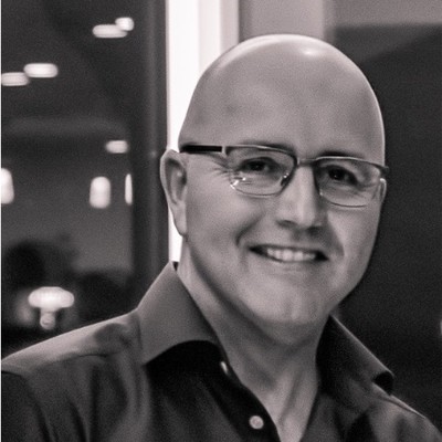 Chris Keevill